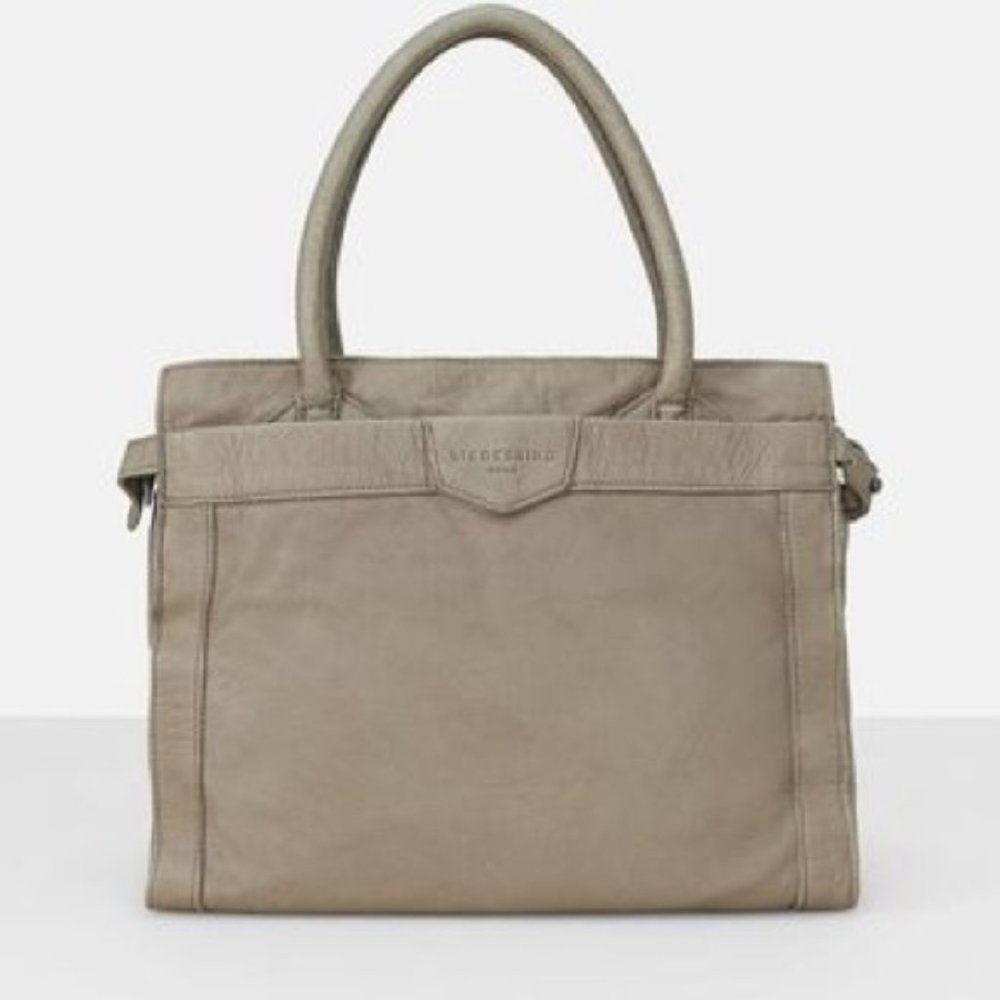 NWT LIEBESKIND BERLIN GLORY7 Shoulder Bag - Picture 1 of 10